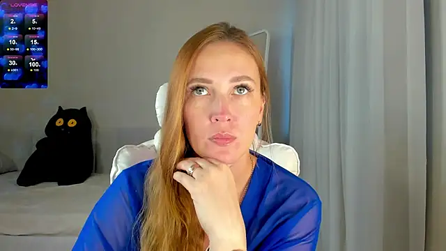 she wolf online show from 06-09-26, 01:56