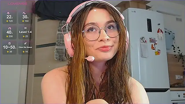 GhostLane online show from 02-18-26, 10:55