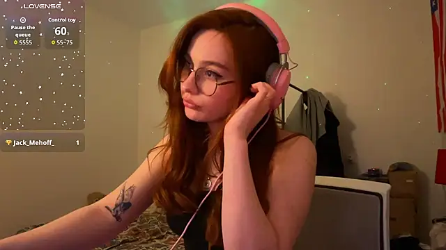 GhostLane online show from 03-11-26, 07:20