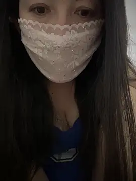 YaoYao-97 online show from 03-17-26, 02:31