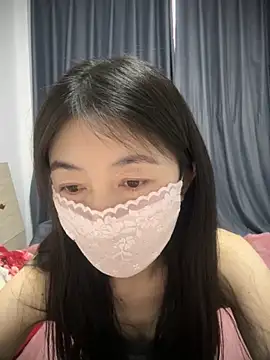 YaoYao-97 online show from 04-11-26, 04:06