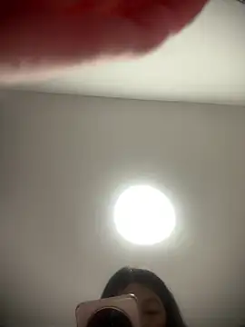 YaoYao-97 online show from 04-18-26, 10:30