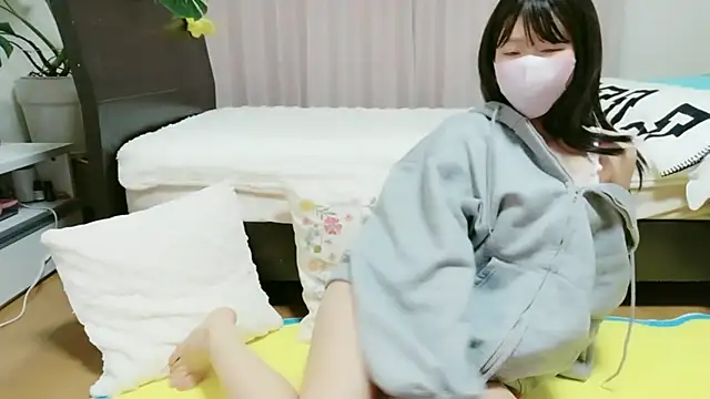 Saran chan online show from 03-07-26, 10:12