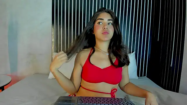 melodyphillips 2  online show from 03-07-26, 03:58