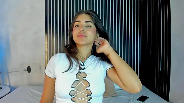 melodyphillips 2  online show from 03-08-26, 02:48