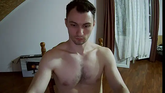 Marliten online show from 07-01-26, 06:51