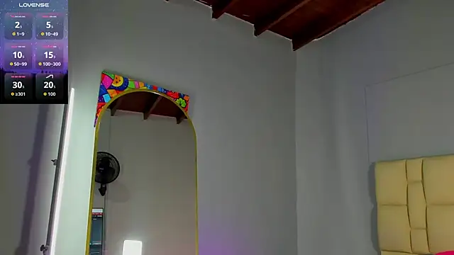 Zaphiro  Sky online show from 02-20-26, 08:49