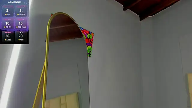 Zaphiro  Sky online show from 02-21-26, 08:37