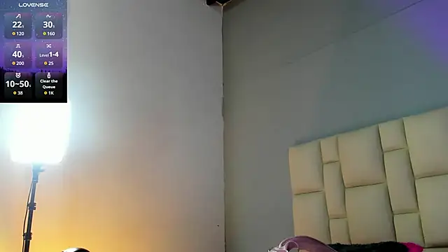 Zaphiro  Sky online show from 02-25-26, 08:46