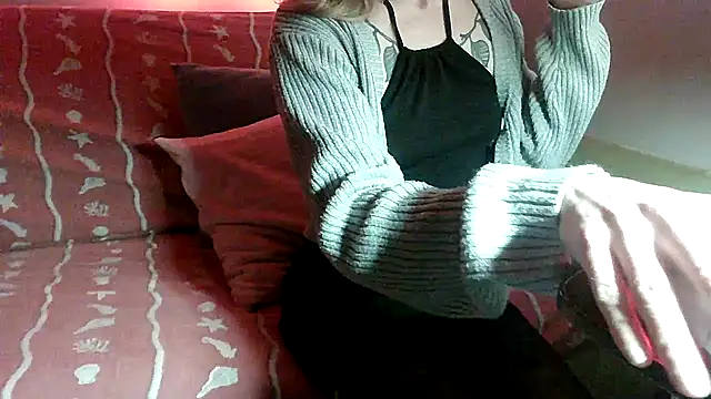 Sexwestworld online show from 03-26-26, 08:25