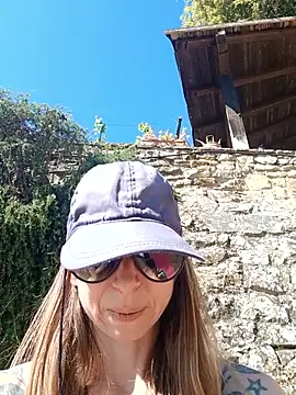 Sexwestworld online show from 04-27-26, 08:12