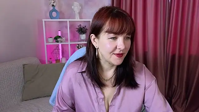 MelisaTYu online show from 03-07-26, 05:48