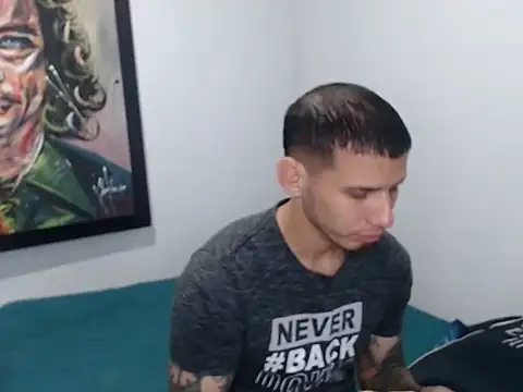 HotSinlge online show from 02-25-26, 02:05