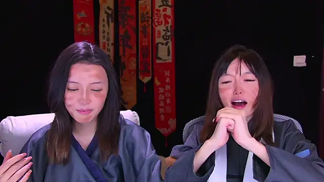 Wik-yibao online show from 02-28-26, 03:02