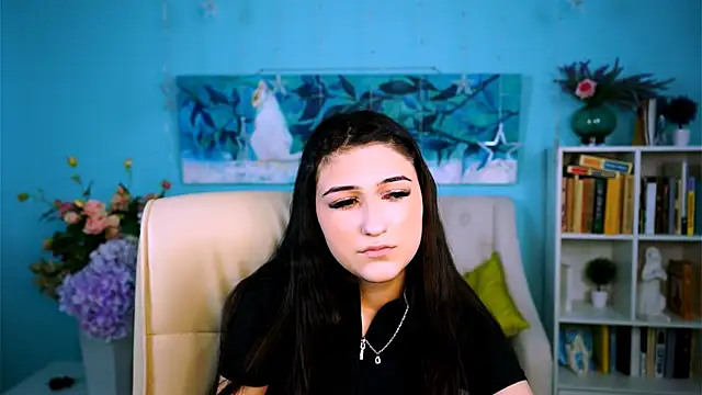 Snapshot of TerezaRobinson chatting on 03-03-26, 09:59 TerezaRobinson online show from 03-03-26, 09:59