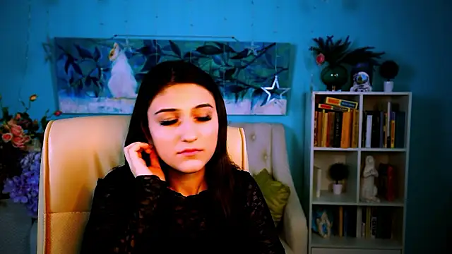 Snapshot of TerezaRobinson chatting on 03-07-26, 08:33 TerezaRobinson online show from 03-07-26, 08:33