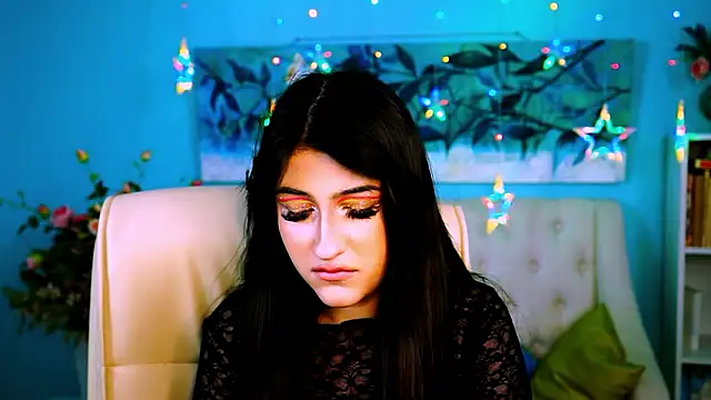 Snapshot of TerezaRobinson chatting on 03-10-26, 09:25 TerezaRobinson online show from 03-10-26, 09:25