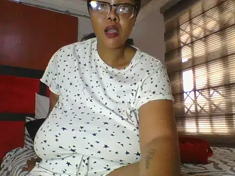 ShantelBootyBoobs online show from 02-23-26, 10:23