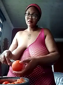 ShantelBootyBoobs online show from 04-24-26, 12:18