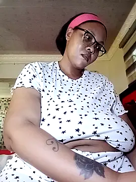 ShantelBootyBoobs online show from 04-27-26, 02:26