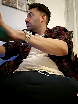 espanolmadrid94 online show from 02-14-26, 11:45