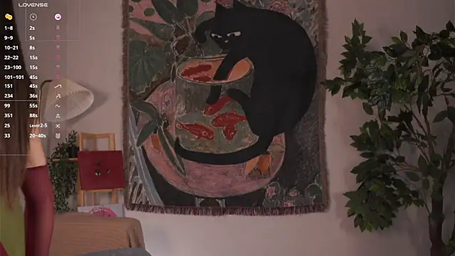 JanelBitther online show from 04-23-26, 08:11