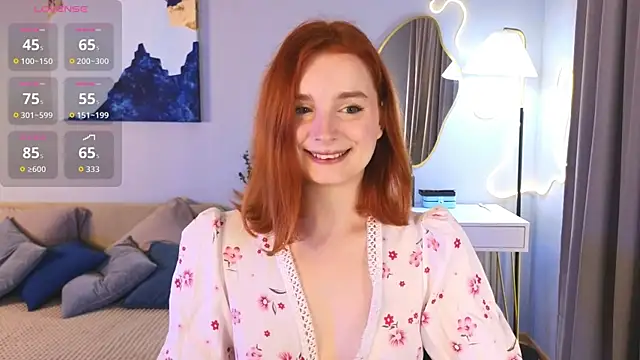 Vixaria online show from 03-20-26, 03:06