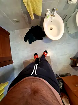 cetriolino online show from 02-11-26, 03:28