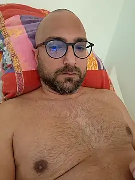 cetriolino online show from 05-15-26, 09:16