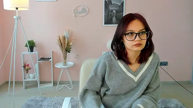 BeatrisRosel online show from 02-15-26, 07:38