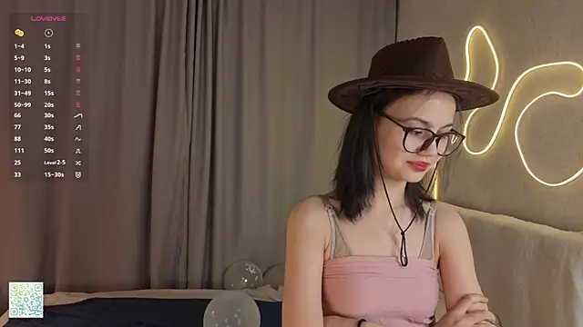 BeatrisRosel online show from 02-22-26, 06:06