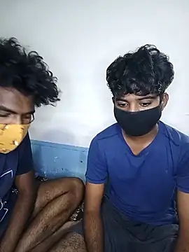 Tinku 1324 online show from 03-12-26, 04:07