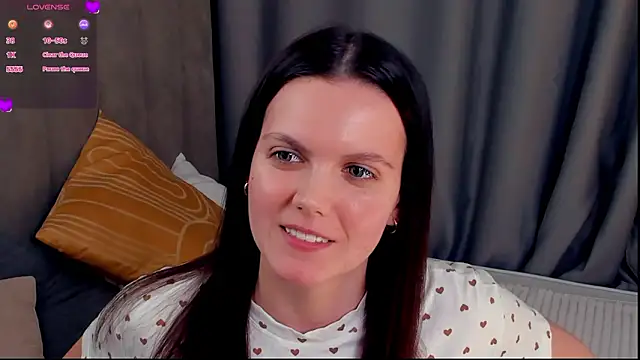 AnnettWildin online show from 03-06-26, 05:26