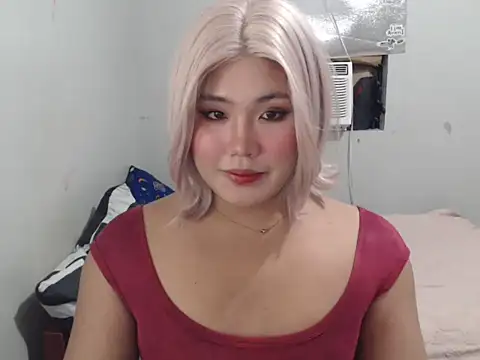 MiMi yeah00 online show from 03-12-26, 08:26