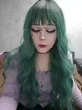 NaomiJess online show from 02-15-26, 07:43