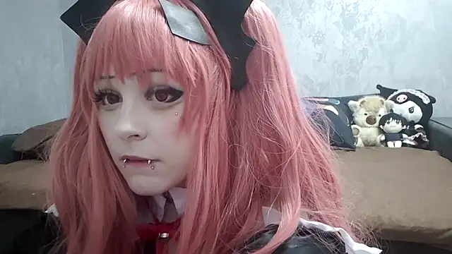 NaomiJess online show from 04-08-26, 12:21