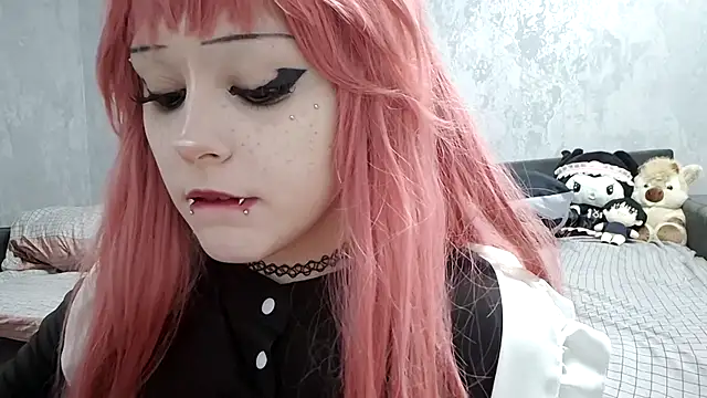 NaomiJess online show from 04-19-26, 01:38