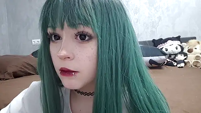 NaomiJess online show from 04-24-26, 11:18