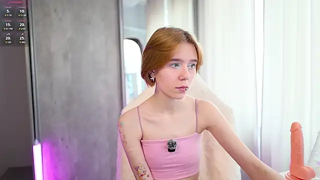 MyBabyLana online show from 03-26-26, 07:25