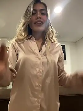 soffia 7 online show from 03-23-26, 04:27