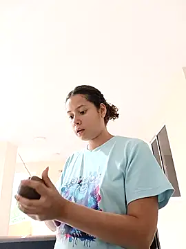 blakeandallisa online show from 04-27-26, 09:46