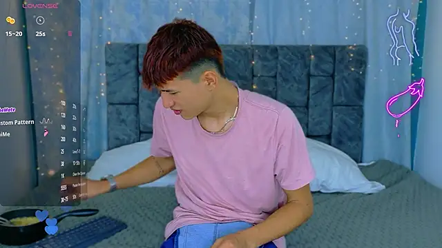 NicolasTorrez online show from 03-24-26, 03:55