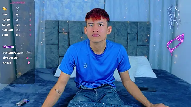 NicolasTorrez online show from 03-27-26, 03:45