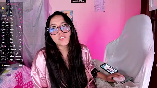 Hanna Tm online show from 03-02-26, 05:08