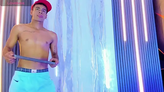 Vicky and Jeyco online show from 02-18-26, 08:05