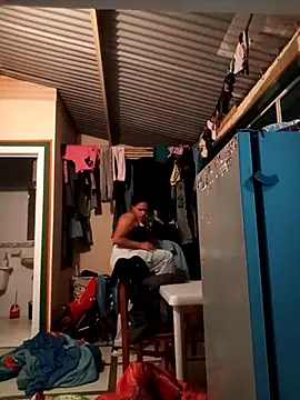 sexygirlatin online show from 03-11-26, 03:45