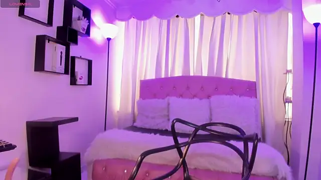 Aurora Ellis  online show from 04-23-26, 01:46