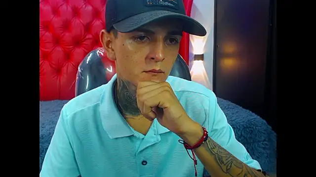 benjamin anthony online show from 02-26-26, 02:21