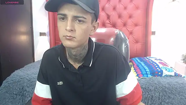 benjamin anthony online show from 02-28-26, 02:29