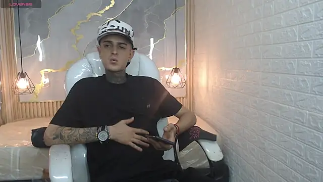 benjamin anthony online show from 05-27-26, 04:09